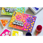 Simon Says Stamp! Simon Says Stamp BIG AND BOLD Wafer Dies sssd112627c