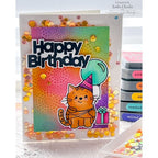 Simon Says Stamp! Simon Says Stamp BIG AND BOLD Wafer Dies sssd112627c | color-code:ALT7