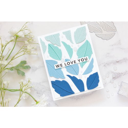 Simon Says Stamp! Simon Says Stamp Sentiment Strips BE YOU sssg131109