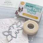Simon Says Stamp! Simon Says Stamp VERY VERY LOW TACK TAPE st0089