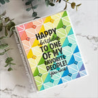 Simon Says Stamp! Simon Says Stamp Stencils Set DIMENSIONAL CUBES ssst221635 | color-code:ALT0