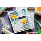 Simon Says Stamp! Simon Says Stamp ALSTROEMERIA STEM Wafer Dies s802 | color-code:ALT2