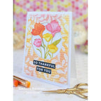 Simon Says Stamp! Simon Says Stamp ALSTROEMERIA STEM Wafer Dies s802 | color-code:ALT3