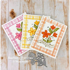 Simon Says Stamp! Simon Says Stamp FLORAL STEM Wafer Die sssd112640 | color-code:ALT1