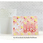 Simon Says Stamp! Simon Says Stamp FLORAL STEM Wafer Die sssd112640