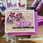 Simon Says Stamp! Simon Says Clear Stamps BIG AND BOLD sss302531c