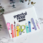 Simon Says Stamp! Simon Says Clear Stamps TAKE NOTE sss202542c