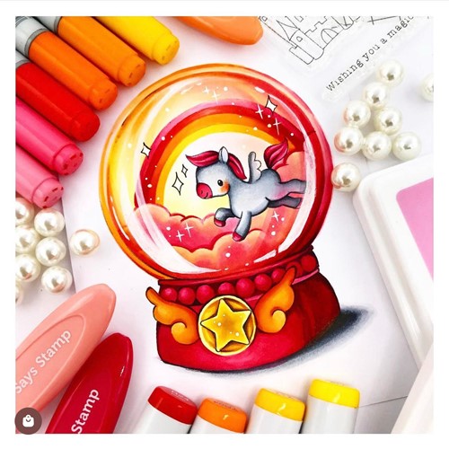 Simon Says Stamp! Simon Says Clear Stamps BORN TO SPARKLE sss202540c | color-code:ALT01