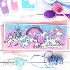 Simon Says Stamp! Simon Says Clear Stamps BORN TO SPARKLE sss202540c | color-code:ALT2