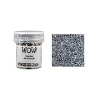 Simon Says Stamp! WOW Embossing Powder OBSIDIAN WL83X