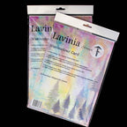 Simon Says Stamp! Lavinia Stamps HOT PRESSED WATERCOLOR Card Stock Paper Pack wcc10a4