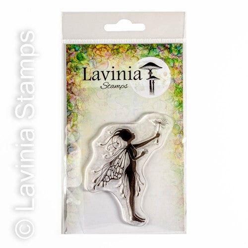 Simon Says Stamp! Lavinia Stamps OLIVIA SMALL Clear Stamp LAV753