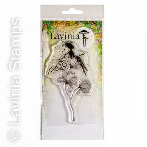 Simon Says Stamp! Lavinia Stamps MAE Clear Stamp LAV750