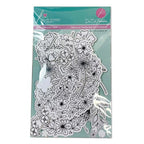 Simon Says Stamp! Julie Hickey Designs FABULOUS FLORALS Die Cut Foilables JHD-DCF-1004