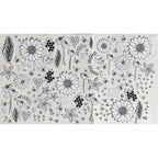 Simon Says Stamp! Julie Hickey Designs BEE AUTIFUL BLOOMS Die Cut Foilables JHD-DCF-1005
