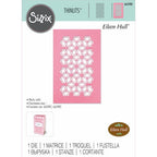 Simon Says Stamp! Sizzix SKINNY MINI ELEMENTS Thinlits Die 665980