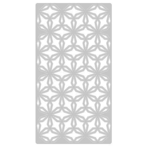 Simon Says Stamp! Sizzix SKINNY MINI ELEMENTS Thinlits Die 665980