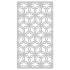 Simon Says Stamp! Sizzix SKINNY MINI ELEMENTS Thinlits Die 665980