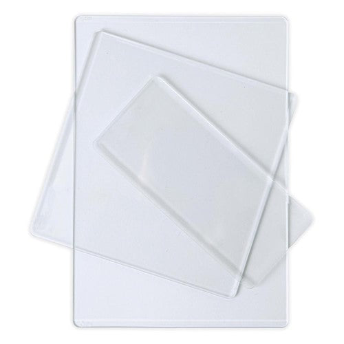 Simon Says Stamp! Sizzix MULTIPACK CUTTING PADS 3 Pack 666006