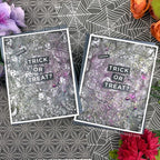 Simon Says Stamp! Tim Holtz Distress HALLOWEEN MICA STAIN SET 3 Ranger tshk81098 | color-code:ALT2
