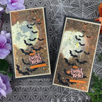Simon Says Stamp! Tim Holtz Distress HALLOWEEN MICA STAIN SET 3 Ranger tshk81098 | color-code:ALT3