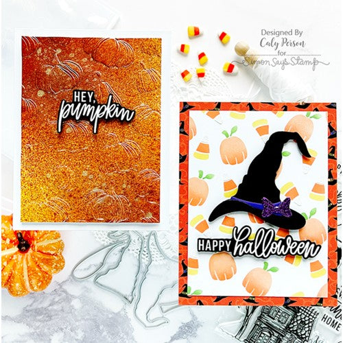 Simon Says Stamp! Tim Holtz Distress HALLOWEEN MICA STAIN SET 3 Ranger tshk81098 | color-code:ALT7