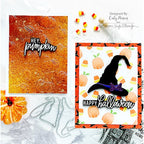 Simon Says Stamp! Tim Holtz Distress HALLOWEEN MICA STAIN SET 3 Ranger tshk81098 | color-code:ALT7