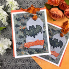 Simon Says Stamp! Tim Holtz Distress HALLOWEEN MICA STAIN SET 3 Ranger tshk81098 | color-code:ALT9