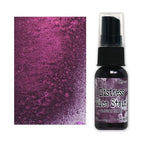 Simon Says Stamp! Tim Holtz Distress HALLOWEEN MICA STAIN SET 4 Ranger tshk81104