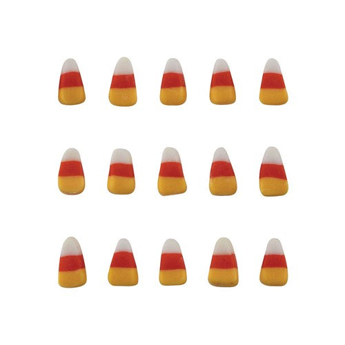 Simon Says Stamp! Tim Holtz Idea-ology CONFECTIONS CANDY CORN th94257