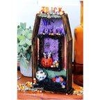 Simon Says Stamp! Tim Holtz Idea-ology CONFECTIONS CANDY CORN th94257 | color-code:ALT08