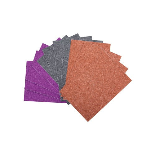 Simon Says Stamp! Tim Holtz Idea-ology HALLOWEEN Deco Sheets th94258