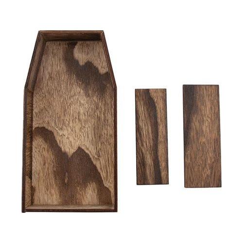 Simon Says Stamp! Tim Holtz Idea-ology VIGNETTE ARCHED SHRINE th94273