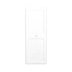 Simon Says Stamp! Waffle Flower RECTANGLE Ink Pad Holder WFT013