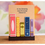 Simon Says Stamp! Waffle Flower CLASSIC BOOKS Dies 421052