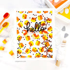 Simon Says Stamp! Pretty Pink Posh CANDY TREATS Dies | color-code:ALT1