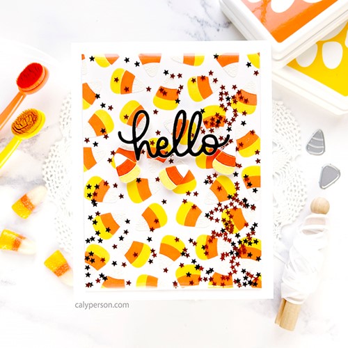 Simon Says Stamp! Pretty Pink Posh CANDY TREATS Dies | color-code:ALT1