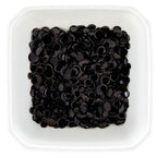 Simon Says Stamp! SCS-240 Spellbinders BLACK SMOOTH DISCS Color Essentials