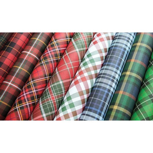 Simon Says Stamp! Craft Consortium TARTAN 6 x 6 Paper Pad CCEPAD023B