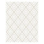 Simon Says Stamp! GLP-341 Spellbinders DAZZLING DIAMONDS Hot Foil Plate