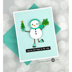 Simon Says Stamp! GLP-341 Spellbinders DAZZLING DIAMONDS Hot Foil Plate | color-code:ALT3