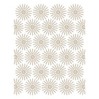Simon Says Stamp! GLP-335 Spellbinders STARBURST Hot Foil Plate