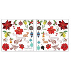 Simon Says Stamp! Craft Consortium TIS THE SEASON 6 x 6 Paper Pad CCPPAD038B