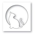Simon Says Stamp! Poppy Stamps CAT COLLAGE Die 2496