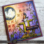 Simon Says Stamp! Tim Holtz Layering Stencil MARKINGS THS160