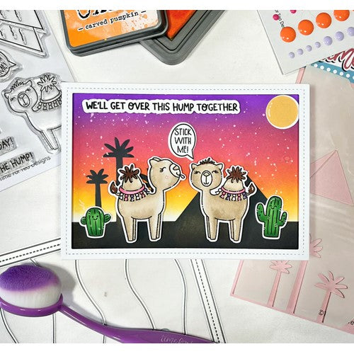 Hump Day Cards