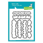 Simon Says Stamp! Lawn Fawn SIMPLY CELEBRATE FALL Die Cuts lf2933