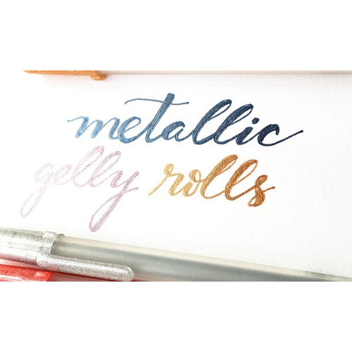 Gelly Roll Stardust Galaxy Pens [Sakura]