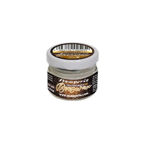 Simon Says Stamp! Stamperia BEESWAX Finish ke54
