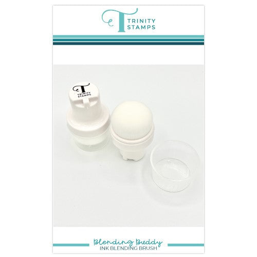 Simon Says Stamp! Trinity Stamps BLENDING BUDDY Ink Blending Brush tst-016
